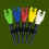Telescopic Car Refueling Funnel Universal Foldable Filter 3