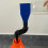 Telescopic Car Refueling Funnel with Filter Foldable 3