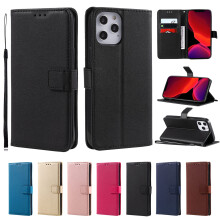 Wallet Flip Leather Case For compatible with iPhone 15 Pro Max 15Plus 14 Pro Max 13 Pro Max 12 Pro Max 11 X XR XS Max 8 7 6 Plus SE Phone Case