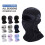 Cagoule thermique pour temps froid 4 couches 1