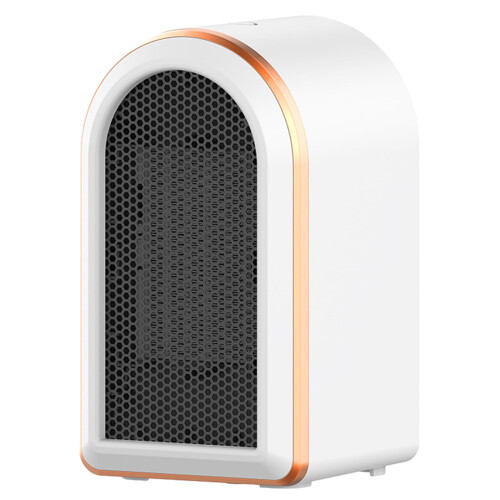 Φορητή κεραμική θερμάστρα χώρου 1200W/800W για εσωτερική χρήση – Αθόρυβη, γρήγορη