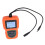 5W-500W Solarmodultester MPPT Multimeter für PV-Fehlerdiagnose Orange 1