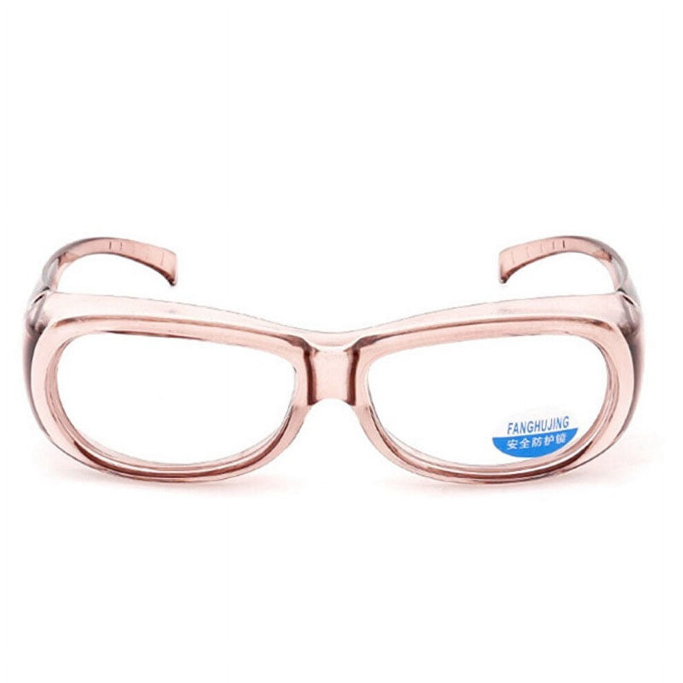 Be-Tool Pc Goggles Safety Glasses Single Lens Wraparound Protection Eyes For Welding Workers 9489952849348