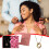 Coffret cadeau Rose éternelle et collier, 6 roses, boîte à bijoux 1