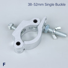 Aluminum Alloy Truss Clamp for Stage Lights