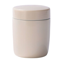 Isolierte Edelstahl-Trinkflasche mit breiter Öffnung, 500 ml