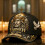 Cappellino da baseball religioso YAHWEH con croce e colomba 1