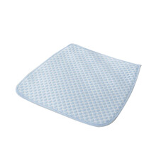 Cuscino per sedia da ufficio con gel rinfrescante, dimensioni 15,7 x 15,7 x 0,2 pollici.