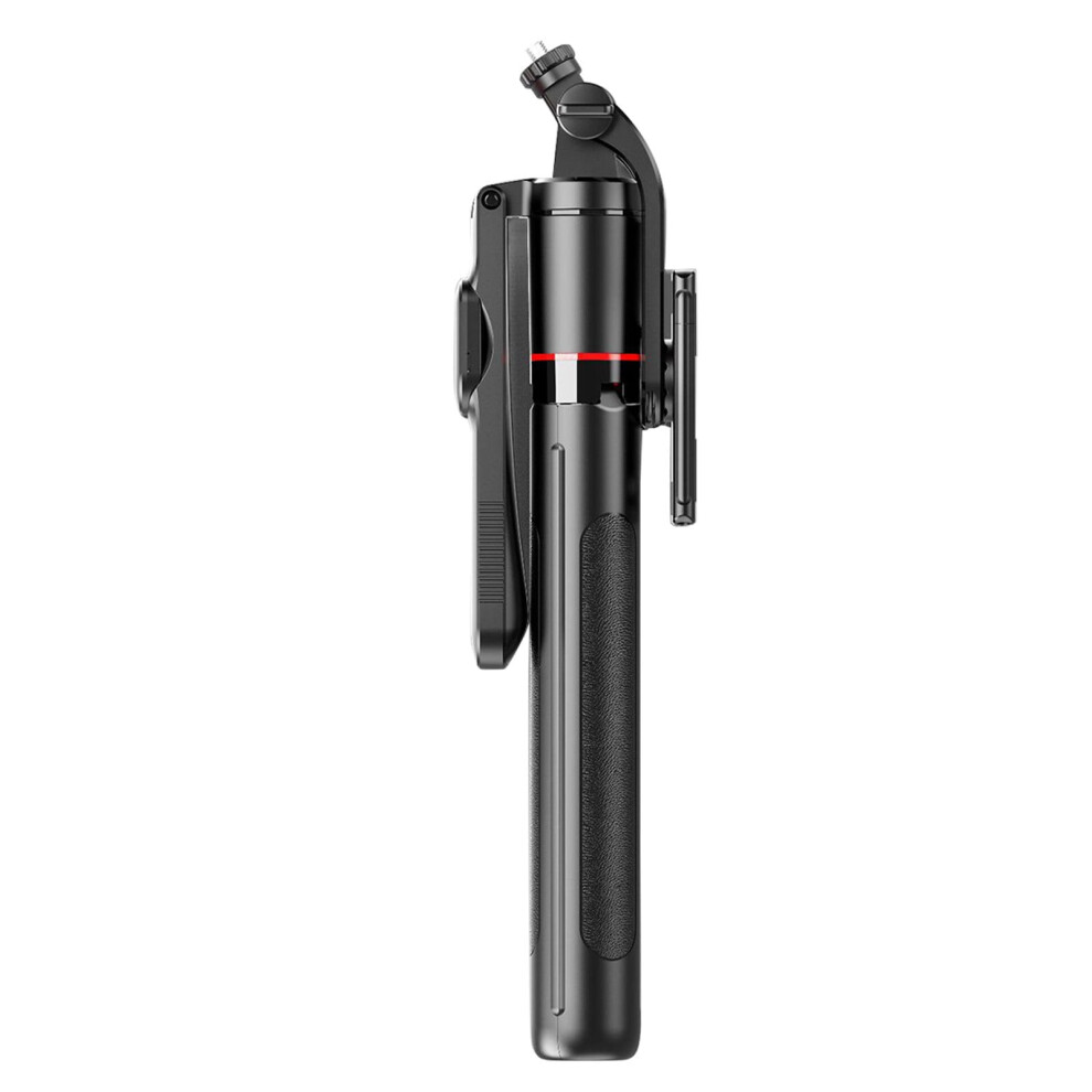 2-Pack Bluetooth Selfie Stick Tripod W/ Remote, Anti-Shake For Live Streaming & VloggingâCompatible With Iphone & Android, Extends To 67" 9489952922751