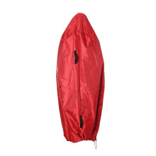 Sac de rangement vertical pour sapin de Noël – Housse de protection contre la poussière et la neige avec boucles réglables, compatible avec les