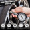 Tire Pressure Gauge Car Accessory 1-Pack 2