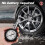 Tire Pressure Gauge Car Accessory 1-Pack 4