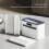 Δοχείο αυτόματης οδοντικής βούρτσας ABS Hygienic100Sticks 6