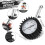 Tire Pressure Gauge Car Accessory 1-Pack 5