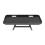 Monitor Stand Organizer Plastic Adjustable Shelf for Office 1