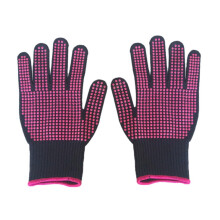 Gants résistants à la chaleur pour barbecue, grillades et four (1 paire)