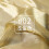 Tecido de gaze com glitter dourado claro, 99 x 150 cm (39 x 59 polegadas) 1