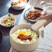 Ensemble de bols à ramen pour micro-ondes avec couvercle, baguettes, cuillère et fourchette – Grande capacité pour étudiants, maison/bureau et