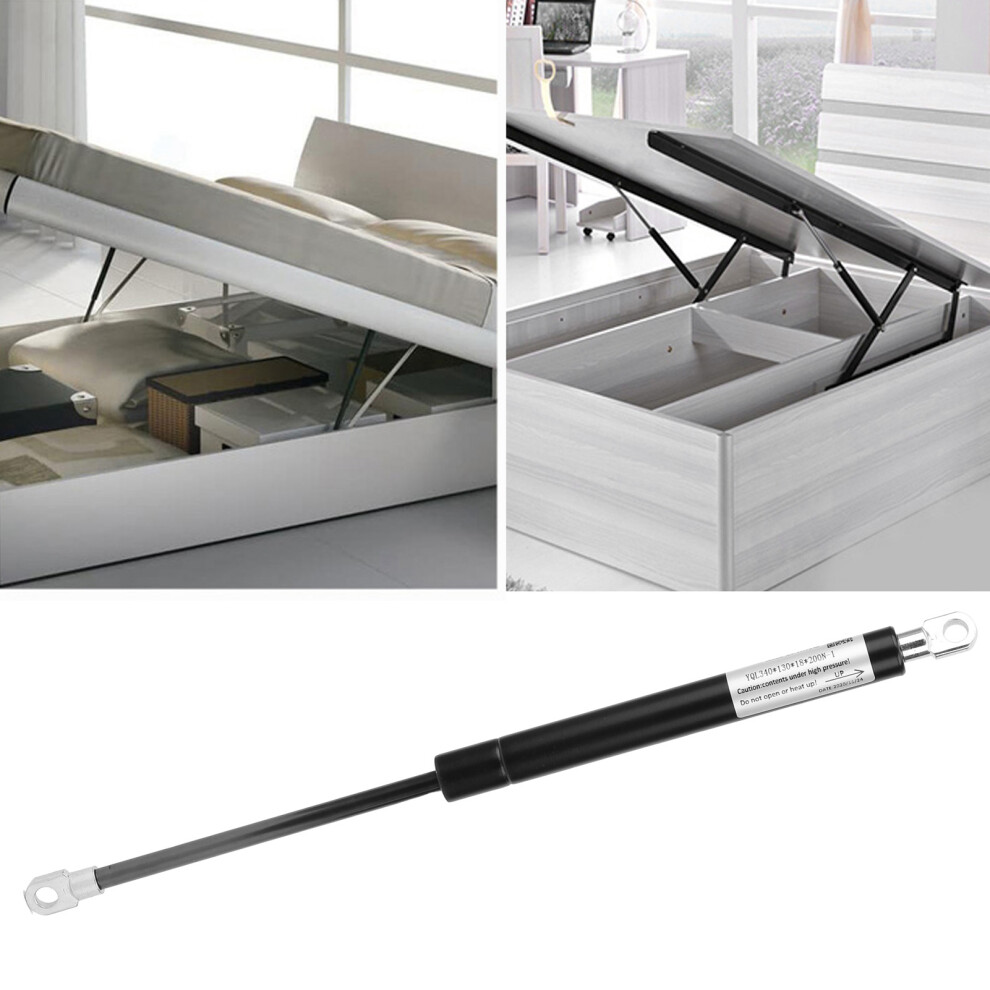 Gas Spring Support Rod 20Kg, 340Mm Center, 130Mm Stroke 4921392180803