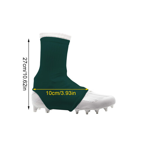 Easy Installation Cleat Cover with Elastic Opening-dark red 2