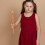 Soprano Recorder Khaki Beech Wood 1 Piece 4