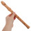 Soprano Recorder Khaki Beech Wood 1 Piece 5