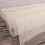 Non-Slip Rug Pad Polyester 50 cm x 80 cm Black 4