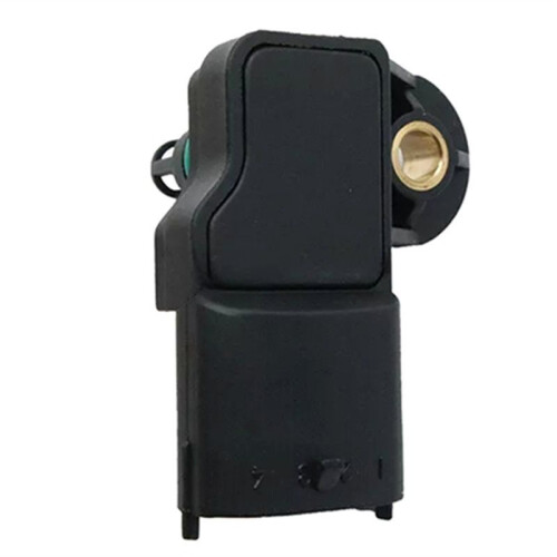 4 Stuks 0281002514 Absolute Druksensor voor  voor  DUCATO voor 1