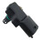 4 Stuks 0281002514 Absolute Druksensor voor  voor  DUCATO voor 4