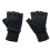 Wool Half-Finger Gloves for Cycling and Students 2