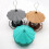 Hanging Bird Feeder Waterproof 820ml 6