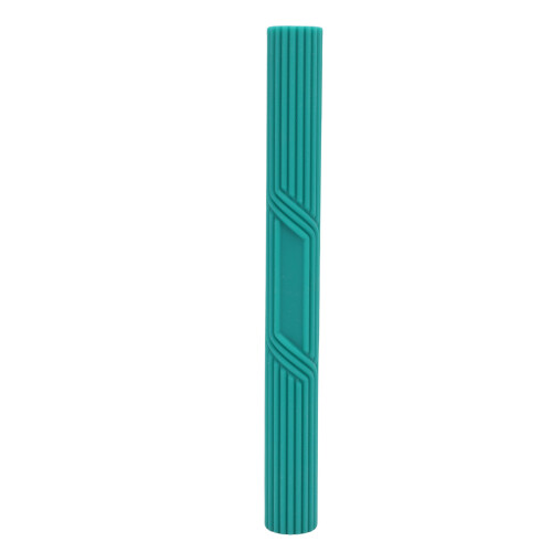 Flex-Trainer-Bar 15 Pfund grün 32,5  3,4 cm Silikon 2