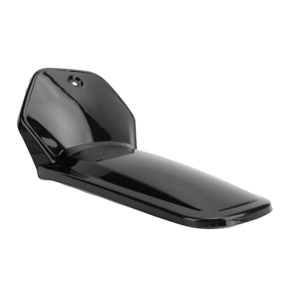 Front Mudguard For Pw80 Py80 80Cc Motorcycle Lightweight Durable Black 3531391800957
