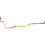 Bar Sensor Flex Cable Replacement for Zebra ZQ521 (P/N: P1107244-101) 2