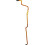 Bar Sensor Flex Cable Replacement for Zebra ZQ521 (P/N: P1107244-101) 4