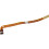 Bar Sensor Flex Cable Replacement for Zebra ZQ521 (P/N: P1107244-101) 5