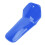 Strong Protection Front Splash Guard Blue 10