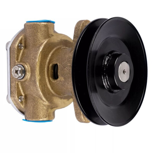 Per Pompa Acqua di Mare per  G910P GM46936 GM104855 1