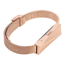 Intelligentes Armband mit 24-Stunden-Schlaftracking, 127 Sportmodi, 150mAh Akku Gold