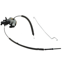 CK4Z6143288A Door Lock Actuator Upper Rear Side for Transit-150 Transit-250 Transit-350 2018-2023