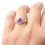 Mood Ring Color Changing Temperature Sensitive Size 6-10 3