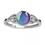 Mood Ring Color Changing Temperature Sensitive Size 6-10 7