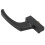 Aluminum Alloy Window Handle Lock for Push Pull Doors & Windows 1