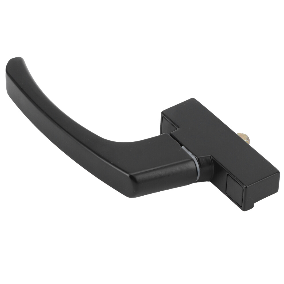 Aluminum Alloy Window Handle Lock For Push Pull Doors & Windows 7641391801987