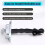 Car Door Check Restrict Stop for   E210 2019-2025 Car  Strap Front Left 6