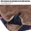 Hamster Hammock Warm Breathable Small Pet Cage Accessory 5