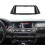Navigation Multimedia Screen Frame Upgrade Kit for  5 Series F10 EVO ID4 2