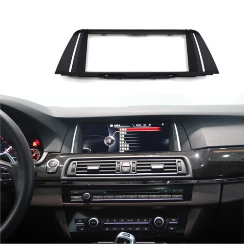Navigation Multimedia Screen Frame Upgrade Kit for  5 Series F10 EVO ID4 1