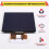 Dashboard Speedometer LCD Display Screen for   W204 W212 Instrument Cluster Pixel Repair 2