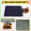 Dashboard Speedometer LCD Display Screen for   W204 W212 Instrument Cluster Pixel Repair 6